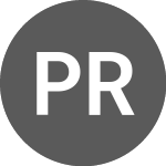 Logo di Plymouth Rock Technologies (PRT).