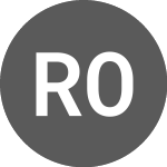 Logo di Rubicon Organics (ROMJ).