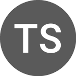 Logo of Tevano Systems (TEVO).