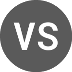 Logo di Versus Systems (VS).