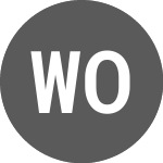 Logo di Waskahigan Oil and Gas (WOGC).