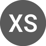 Logo di Xtraction Services (XS).