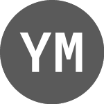 Logo di Yukon Metals (YMC).
