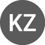 Logo di Kootenay Zinc (ZNK).