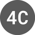 Logo di 4A Coin (4ACBTC).