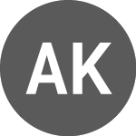 Logo di Aidos Kuneen (ADKUSD).