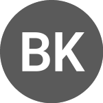 Logo di Blue Kraken Loyalty (BKLLUSD).