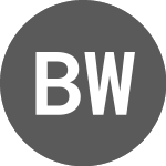 Logo di Binance Wrapped WRX (BWRXETH).