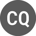 Logo di CFX Quantum (CFXQETH).
