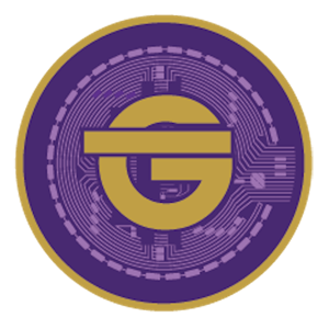 Logo di CGCOIN (CGCETH).