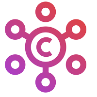 Logo di Coinlancer (CLUSD).