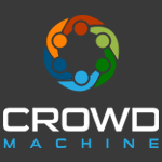 Logo di Crowd Machine Compute Token (CMCTUSD).
