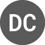Logo di Davinci coin (DACEUR).