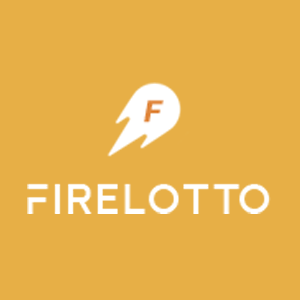 Logo di Fire Lotto (FLOTBTC).