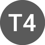Logo di The 4th Pillar Token (FOURUSD).