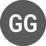 Logo di Global game payment currency (GGPCETH).
