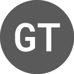 Logo di GLOBALTRUSTFUND Token (GTFGBP).