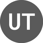 Logo di Uhive Token V2 (HVE2UST).