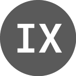 Logo di Immutable X (IMXKRW).