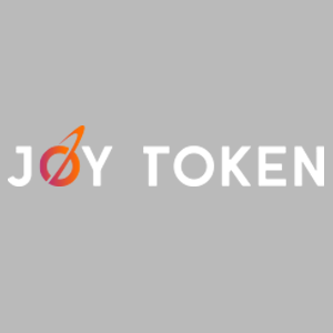 Logo di Joystick Token (JOYUST).