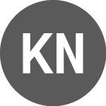 Logo di Kyber Network Crystal v2 (KNCGBP).