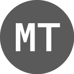Logo di Medical Token Currency (MTCETH).