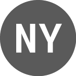Logo di New Year Bull (NYBUST).