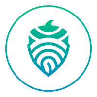 Logo di Acorn Collective Token (OAKETH).