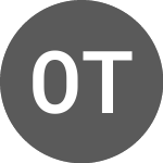 Logo di Oneledger Token (OLTUST).