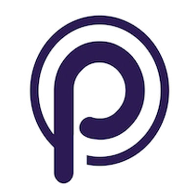 Logo di POTENTIAM (PTMBTC).