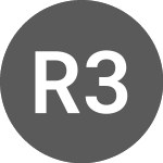 Logo di ROCK3T 3t.finance (R3TETH).