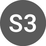 Logo di SafeMoon 3.0 (SFM3.0ETH).