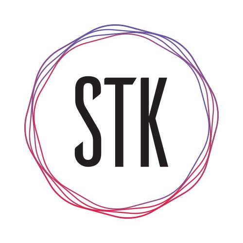Logo di STK (STKBTC).