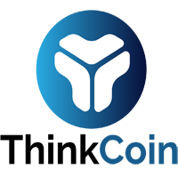 Logo di TradeConnect ThinkCoin (TCOETH).