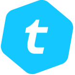 Logo di Telcoin (TELBTC).