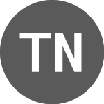 Logo di Time New Bank (TNBBTC).
