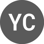 Logo di YouLive Coin (UCEUR).