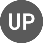Logo di Use Peer ETHereum (UPEUSD).