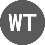 Logo di wMBX Token (WMBXETH).