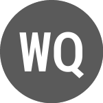 Logo di Work Quest Token (WQTETH).