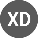 Logo di XinFin Development Contract (XDCUST).