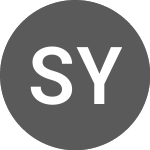 Logo di Synthetic YBDAO (YBREEUSD).