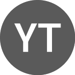 Logo di Yo Token (YOTUSD).