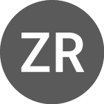 Logo di ZED RUN (ZEDGBP).