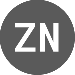 Logo di Zenlink Network Token (ZLKUSD).