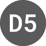 Logo di DAX 50 ESG EUR TR (2D0K).