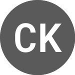 Logo di CDAX Kursindex (CXKX).