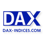 Grafico indice DAX - DAX