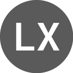 Logo di LevDax X3 (DL37).
