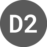 Logo di DDAX 2X LEVER NC TR EO (DTFH).